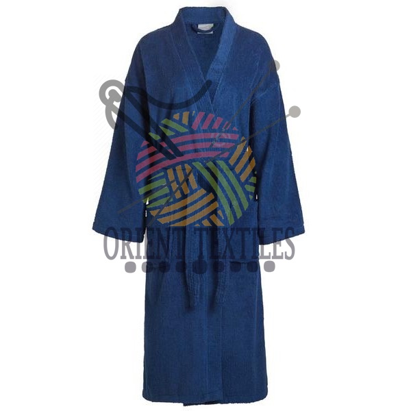DXB Bath robe 3308